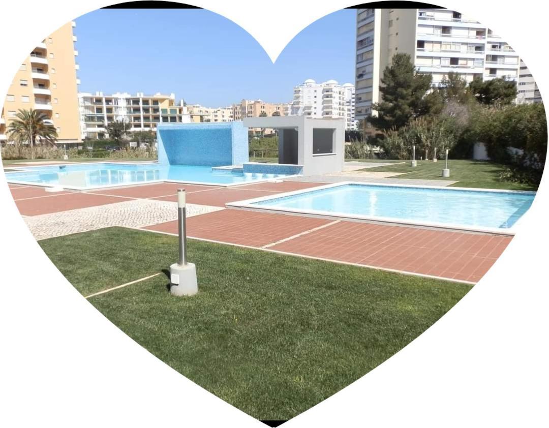 Rocha Tower Apartments 포티마오 외부 사진