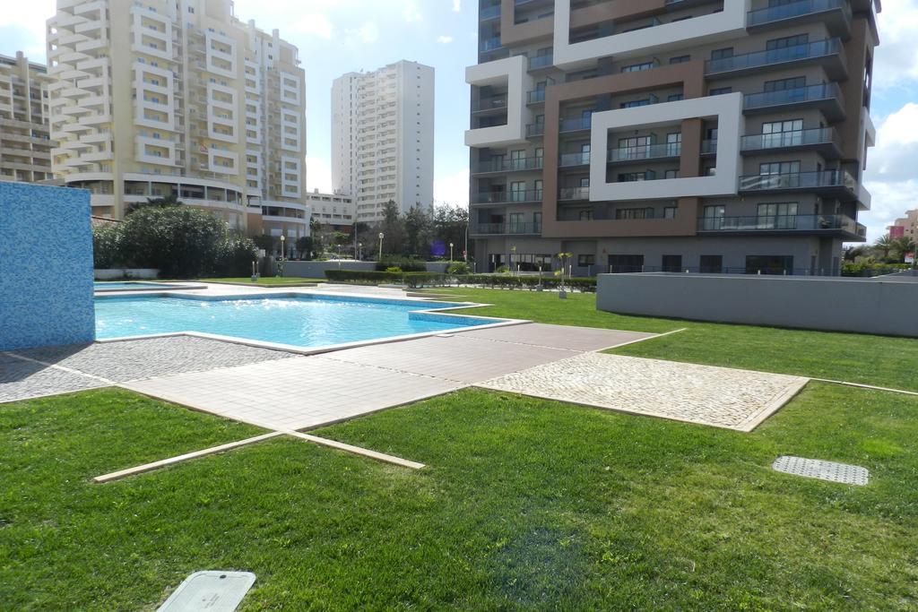 Rocha Tower Apartments 포티마오 객실 사진