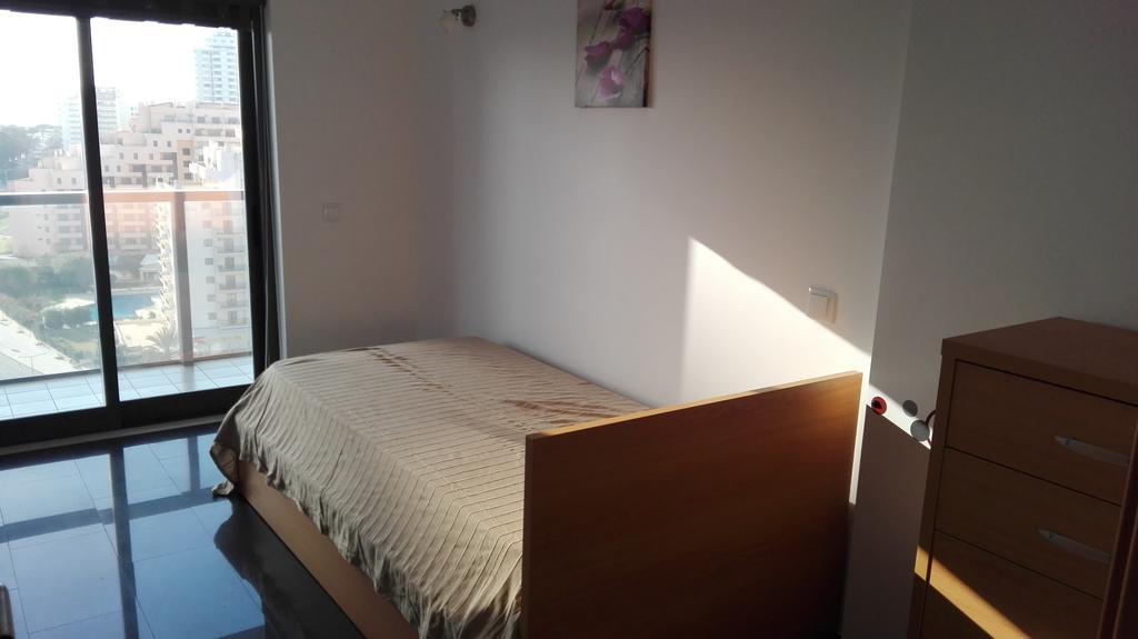 Rocha Tower Apartments 포티마오 외부 사진